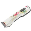 Машинка Heiniger Opal Floral для стрижки собак, лошадей, коров с лезвием #10 1,5 мм "red line"