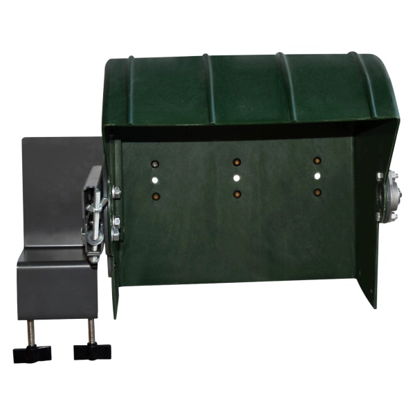 Перосъёмная насадка ощипыватель для перепелов HobbyFarm EU PROFI Birds Desk настольная