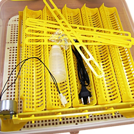 Инкубатор Janoel 42 автоматический