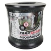 Лента для электропастуха FarmGuard зеленая 20 мм / 200 м