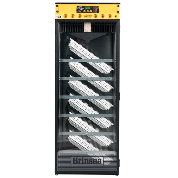 Инкубатор Brinsea Ova-Easy Advance EX ser II 580 автоматический для яиц с помпой