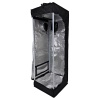 Гроубокс HobbyFarm 40x40x120 см Оксфорд 600D cтальной каркас