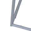 Гроубокс HobbyFarm 120x120x200 см Оксфорд 600D cтальной каркас
