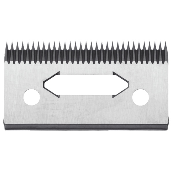 Ножевой блок Heiniger Tauro Faper / 0.6 мм – 1.7 мм