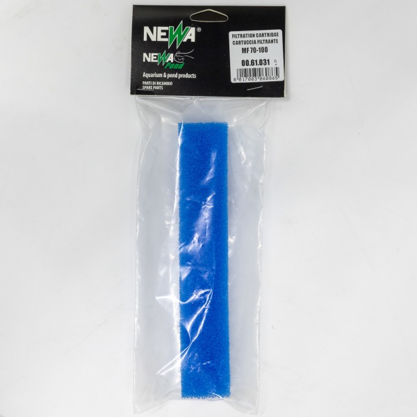 Губка Biofoam для фильтра MF70 и MF100
