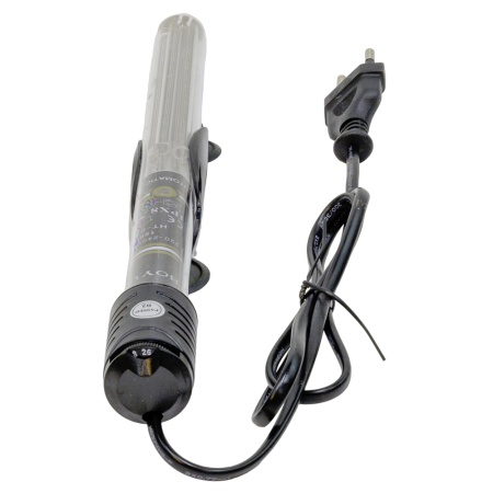 Нагреватель для аквариума Boyu HT-2150 150 Вт с терморегулятором автоматический 130-190 л