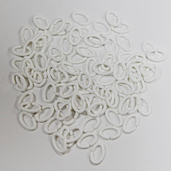 Крепление для наклювника, 100 шт.