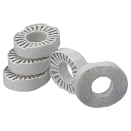 Фильтры для автопоилки Pawgether P200, 5 картриджей + 5 губок