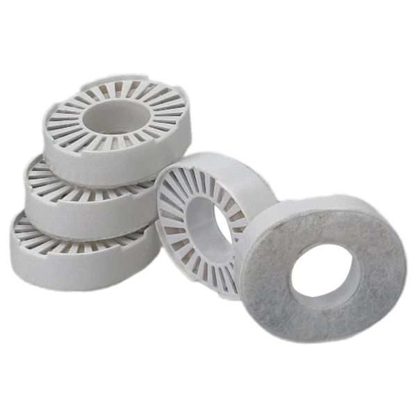 Фильтры для автопоилки Pawgether P200, 5 картриджей + 5 губок