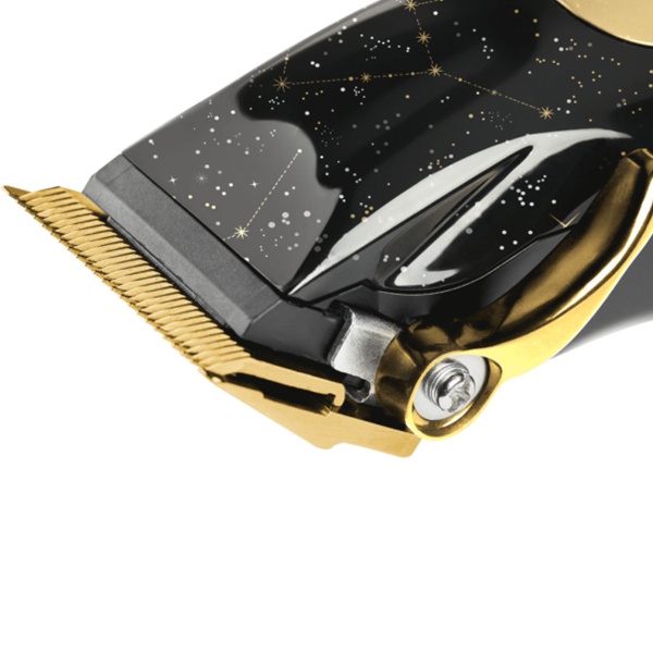 Машинка для стрижки волос триммер Heiniger Tauro Gold Professional