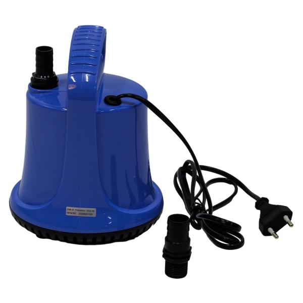 Помпа погружная для аквариума Boyu DS-2500 2500 л/час