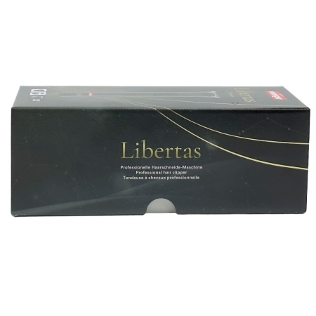 Машинка для стрижки волос триммер Heiniger Libertas Professional T-blade