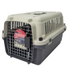Переноска Departures Range 56х37х33 см для кошек и собак Pet Choice, авиа стандарт