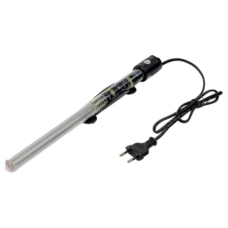 Нагреватель для аквариума Boyu HT-2200 200 Вт с терморегулятором автоматический 190-250 л