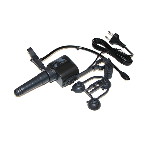 Помпа течения погружная для аквариума Newa Maxi power head MP1200