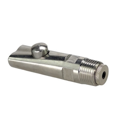 Поилка ниппельная из нержавеющей стали автоматическая для свиноматок, 5 шт.