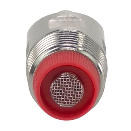 Поилка ниппельная для свиноматок, откормочных свиней и молодняка 1/2" наружная, комплект 10 шт.