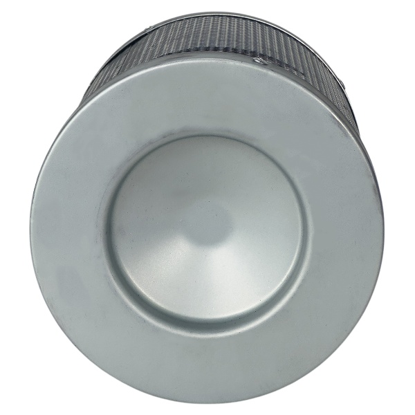 Фильтр воздушный угольный 4*8'' для гроубокса