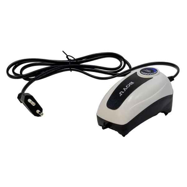 Компрессор Boyu CJY-1000 1,7 Вт для аквариума 50-100 л