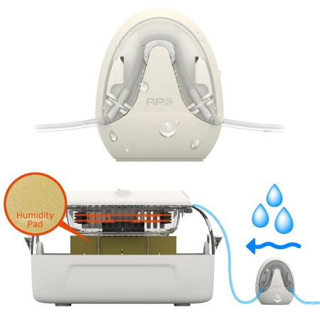 Хетчер Rcom KingSuro MAX Brooder для птиц 