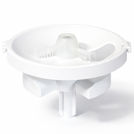 Автокормушка Petzengo PF28W Wi-Fi 4 л для сухого корма и Автопоилка фонтан Petzengo PW28 2,2 л