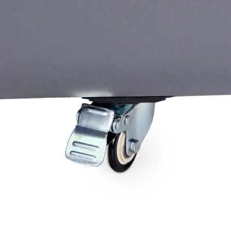 Переноска Departures Range 121х82х90 см для кошек и собак Pet Choice, авиа стандарт, с колесами