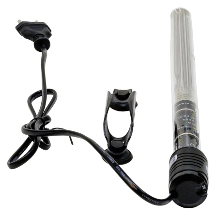 Нагреватель для аквариума Boyu HT-2250 250 Вт с терморегулятором автоматический 250-300 л