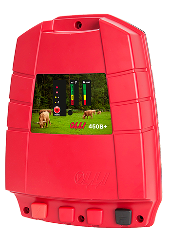 Электропастухи и погонялки